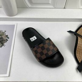 Picture of LV Slippers _SKU603984187152011